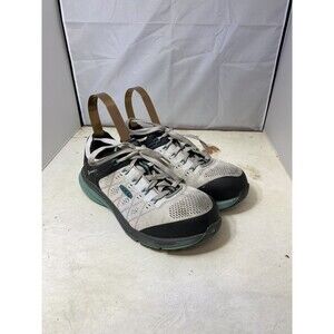 Keen utility konnectfit F2413-18 women working shoes Size 8 Wide